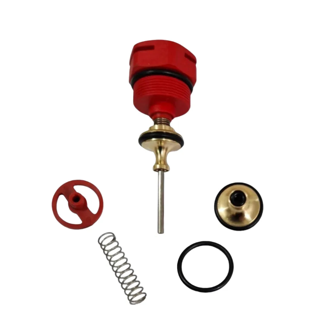 Sime Vera Series Boiler 3-Way Valve Assembly - 6319645 / KR12001
