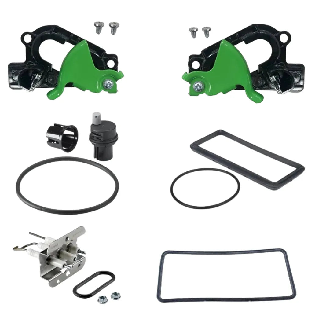 Worcester Greenstar i System Compact Series Boiler Service Kit 87186866210 & 87186866190 & 871860005A0