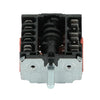 ELECTROLUX Hob Selector Function Switch 93756641 / C00013413