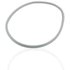 Zanussi Tumble Dryer Door Seal - 140066097019