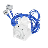 Whirlpool FB / FC / FD / FFB / FFW Series Washing Machine Pressure Switch – C00272450 & C00381612 & 482000088621