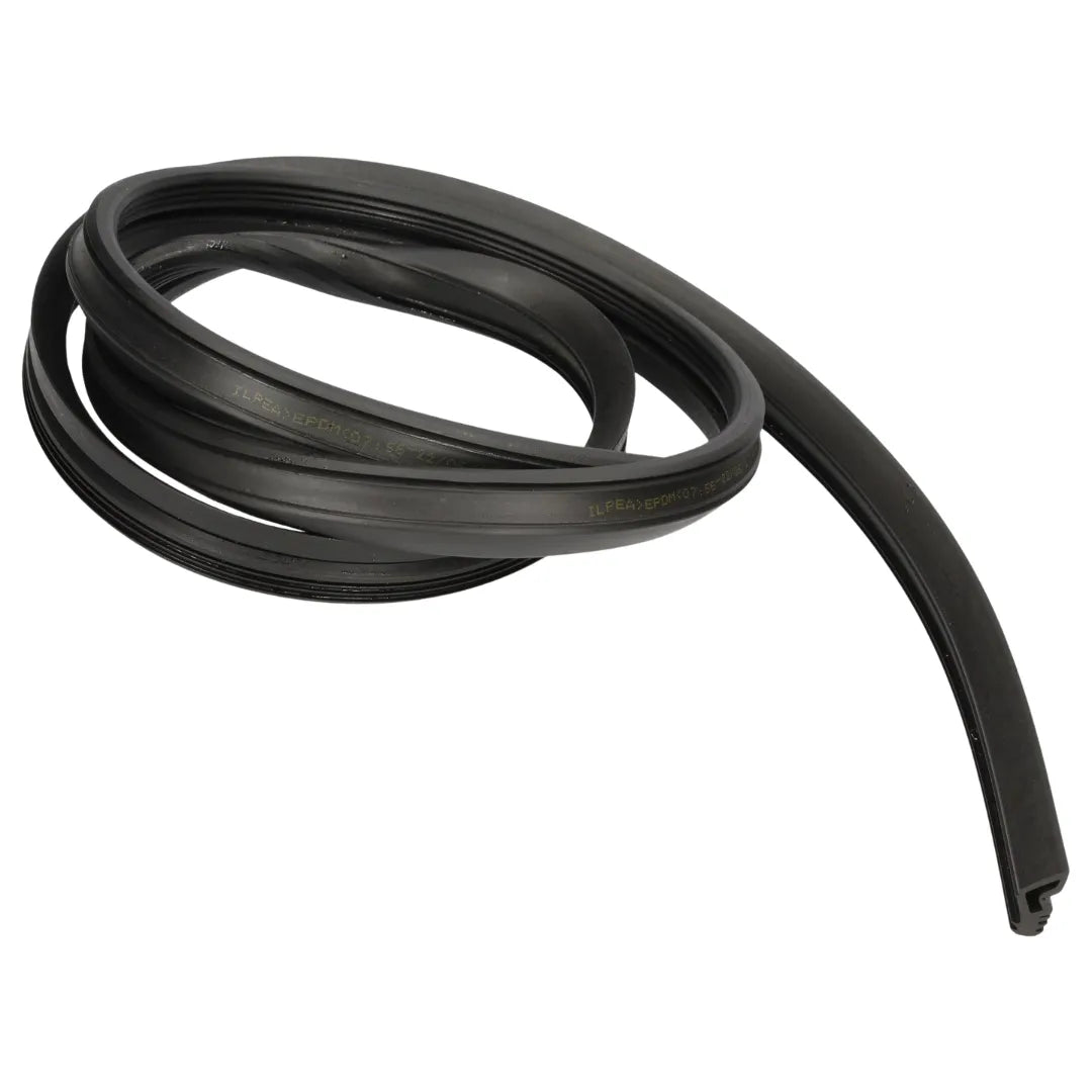 ATAG Dishwasher Top & Sides Door Seal 1570 mm - 1171219205 / 1171265208 / 1171265216