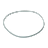 Bosch Tumble Dryer Door Seal Rubber Gasket - 00656841