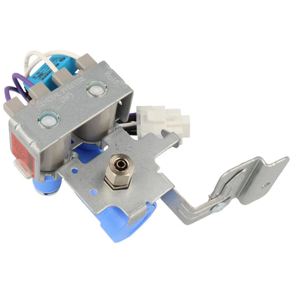 Samsung Refrigerator Inlet Solenoid Water Valve DA97-07827J / DA9707827J
