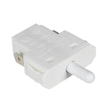 WHIRLPOOL Fridge & Freezer Lamp Bulb Push Switch C00269274