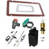 IDEAL + Series BOILER SERVICE KIT - 175591 175592 179593 175570 175572 175413 176610 175590
