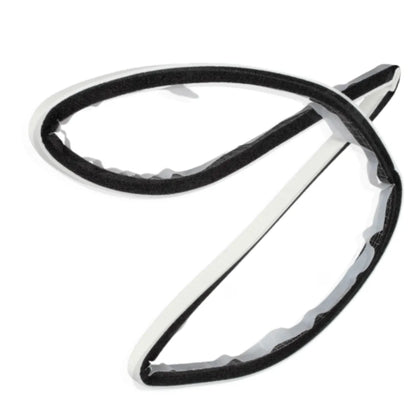 GRUNDING Tumble Dryer Front Felt Seal - 2963330400 / RS1073410