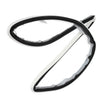 GRUNDING Tumble Dryer Front Felt Seal - 2963330400 / RS1073410