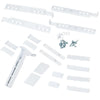 Whirlpool Fridge & Freezer Door Installation – 4669070100 / C00864951