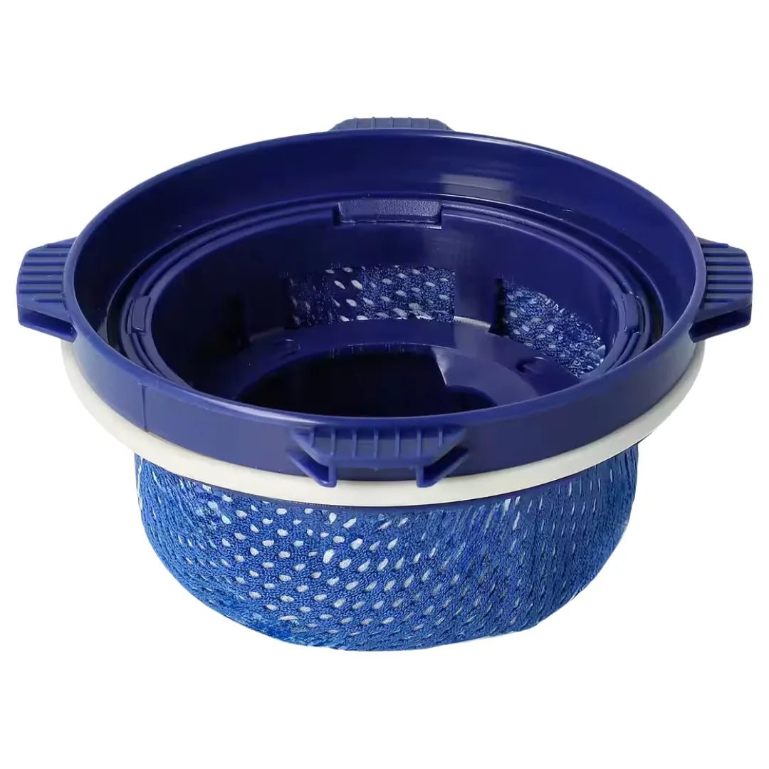 Samsung Micro Exhaust Filter – Blue - DJ9702649B / DJ97-02649B