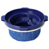 Samsung Micro Exhaust Filter – Blue - DJ9702649B / DJ97-02649B