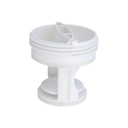 Hoover Washing Machine Drain Pump Filter Cap - 41004157