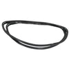 Whirlpool Cooker Main Oven Door Seal Bottom Gasket C00518838