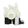 Hoover Washing Machine 3-way Solenoid Valve - 43013592