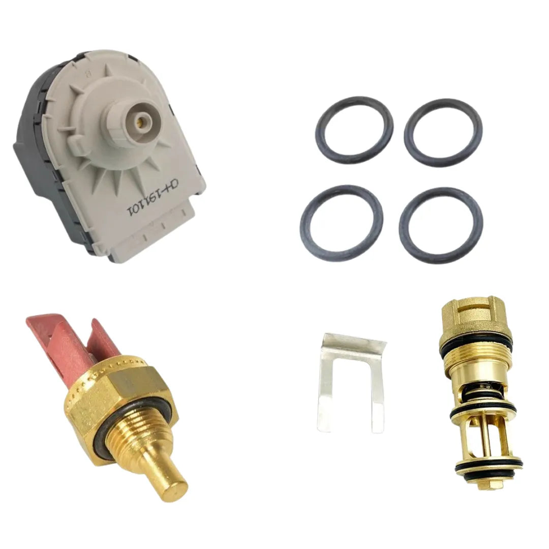 Baxi Duo Tec Series Boiler Cartridge Kit – 7656807 & 720003100 & 7683969 & 248733