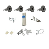 Beko Dishwasher Installation Kit Built In Integrated C00874372 1886783200