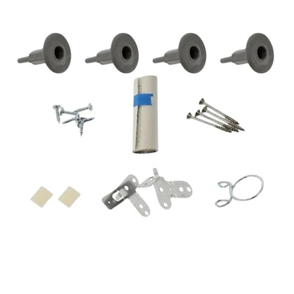 Beko Dishwasher Installation Kit Built In Integrated C00874372 1886783200