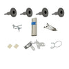 Beko Dishwasher Installation Kit Built In Integrated C00874372 1886783200