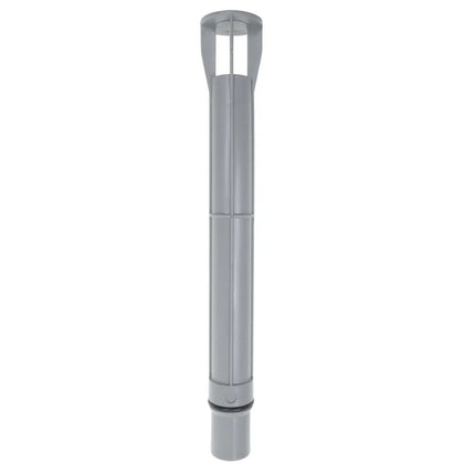 Zanussi Dishwasher DRAIN PLUG OVERFLOW PIPE 277mm x 26mm - 73063049 / 048842