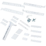 BEKO Fridge & Freezer Door Installation – 4669070100 / C00864951