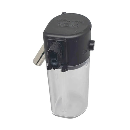 Delonghi Magnifica Evo Series Coffee Machine Milk Carafe Frother Unit - AS00006022 / 7313268961
