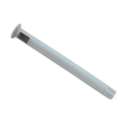 ZANUSSI DISHWASHER & GLASSWASHER DRAIN PLUG OVERFLOW PIPE 420mm  - 3448258 / 0780049140