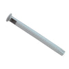 ZANUSSI DISHWASHER & GLASSWASHER DRAIN PLUG OVERFLOW PIPE 420mm  - 3448258 / 0780049140