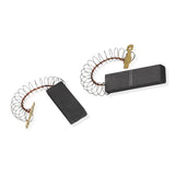 Bosch Washing Machine Brushes, Pack of 2 – Spare Part No. 616505 / 00616505