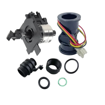 Worcester Greenstar 8000 Style Series Boiler Flow Sensor & Adaptor PN - 87161157540 / 87161064330