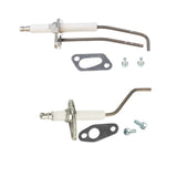 Potterton Promax Combi HE Plus Series Boiler Ignition Electrode Kit - 720222901 / 720222801 / 720767301