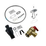 Glowworm Betacom Series Boiler Service Kit - 0020038679 & 178985 & 0020059717 & 0020133816
