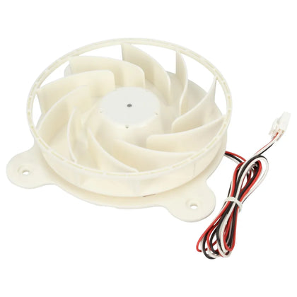 Samsung Fridge Freezer Fan Motor Unit DA31-00334D / DA3100287C