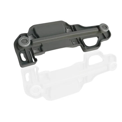 BELLING Dishwasher Top Basket Roller Frame Left – 1894900300 / C00866157