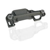 BELLING Dishwasher Top Basket Roller Frame Left – 1894900300 / C00866157