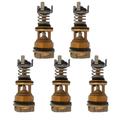 Remeha Evita Series 5X Boiler 3 Way Diverter Valve Cartridge - 720557601
