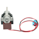 NEFF Fridge Freezer 3.3W 13V Fan Motor 00601067 / 3FA7786A01