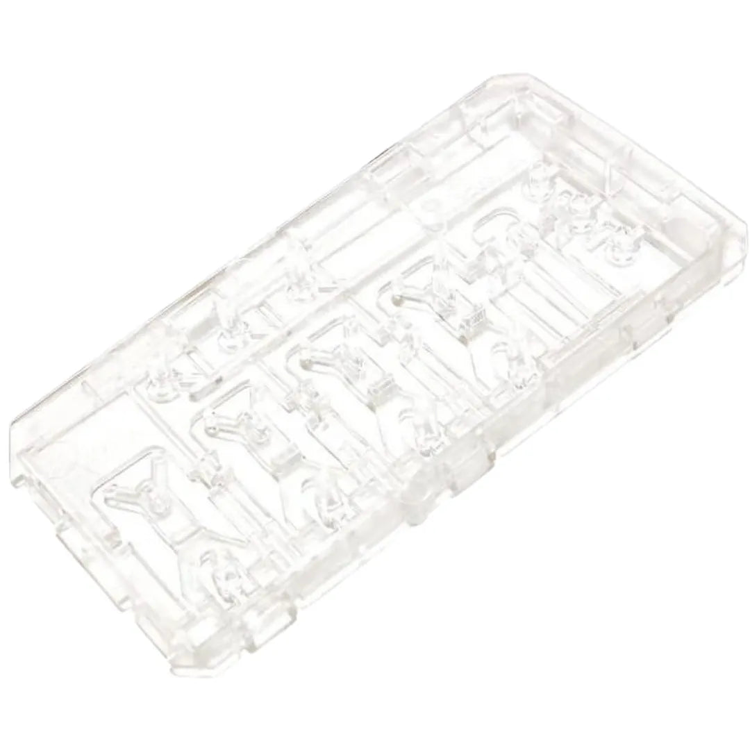 Beko Washing Machine Button Panel Light Guide - 2812630400