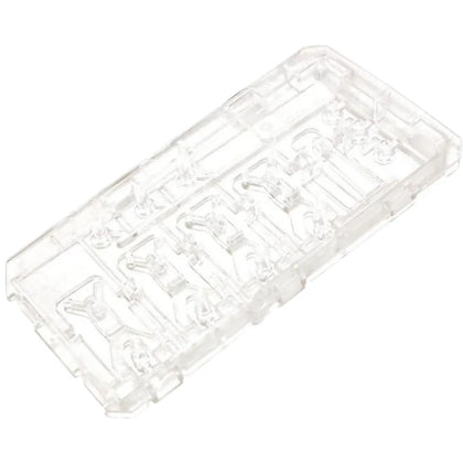 Beko Washing Machine Button Panel Light Guide - 2812630400
