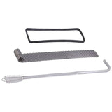 Worcester Greenstar Highflow CDI Series Heat Exchanger Brush Cleaning Set  - 77190019960