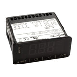 EVCO EV3B23N7 Digital Thermostat 230V for Refrigerator and Freezer
