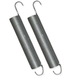 Whirlpool Dishwasher 2X Door Hinge Spring - 1783160300