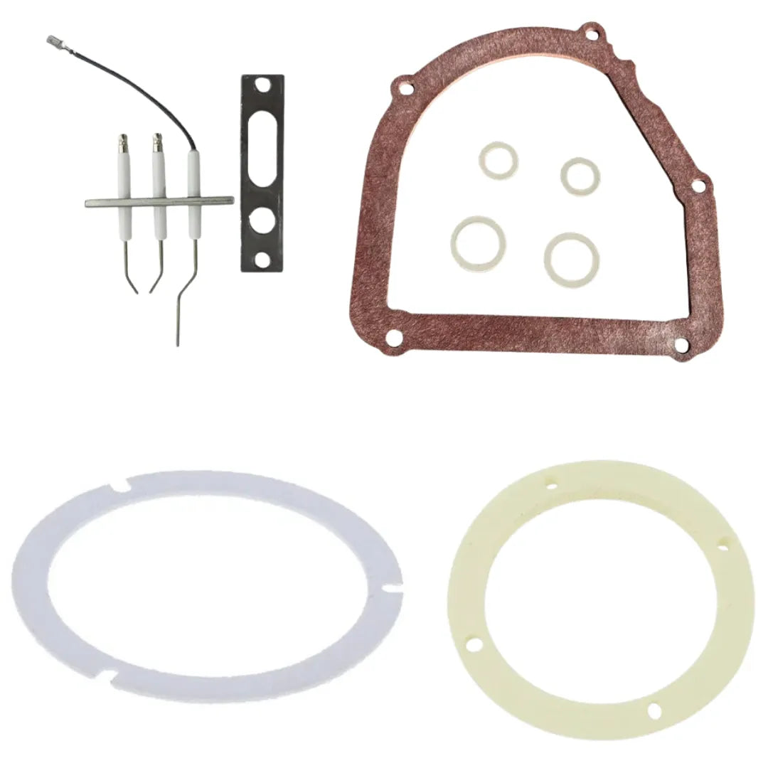 Main System Eco Elite Series Boiler Service Kit – 5130604 & 5130588 & 5130582 & 5130293