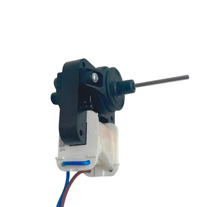 Beko Fridge & Freezer Fan Motor Assembly - 5748830100