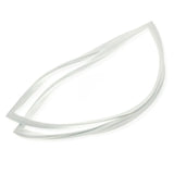 Kenwood Fridge & Freezer Bottom Freezer Section Door Seal - 4324851000