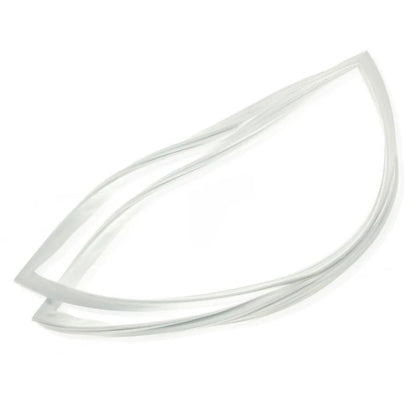Kenwood Fridge & Freezer Bottom Freezer Section Door Seal - 4324851000
