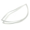 Kenwood Fridge & Freezer Bottom Freezer Section Door Seal - 4324851000