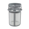 WHIRLPOOL Dishwasher Mesh Filter 482000022005