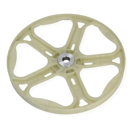 INDESIT Washing Machine Drum Belt Pulley - 2853680300 / RS1072281