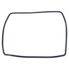 Logik Cooker Oven Door Seal Gasket 42275281