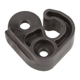 Hotpoint Fridge & Freezer Door Stop Bush Left Hand Side - 482000031085 / C00272433